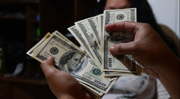 En solo 16 días se vendieron bonos en dólares por $us 2,9 millones y desde febrero alcanza a $us 56,3MM