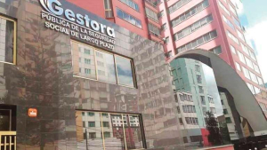 La Gestora inicia sus tareas y SIP anotará a nuevos cotizantes