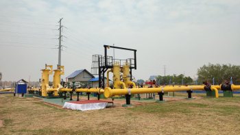 YPFB garantiza el suministro de gas al sector industrial y recuerda que mantiene el precio estable por más de cinco años