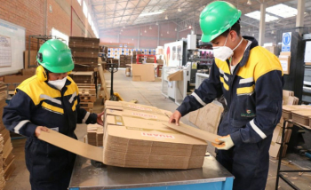 El Presidente instruye mejorar la competitividad de las empresas públicas