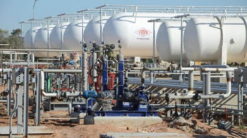 YPFB reporta renta petrolera de $us 3.846 millones para Santa Cruz