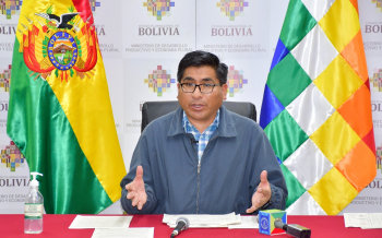 Gobierno ratifica provisión de maíz y pide a productores no especular con el precio de la carne de cerdo y pollo