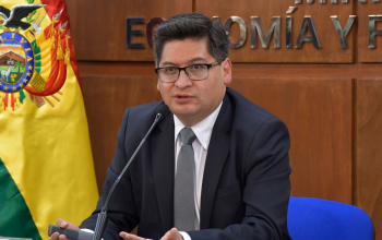 Gobierno descarta crisis y aplica políticas de protección a la economía para afrontar con resiliencia efectos de la inflación externa