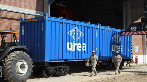 Urea y gas impulsan las exportaciones de Cochabamba en 2022