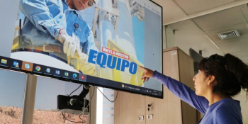 Lanzarán convocatoria para profesionales en área petrolera