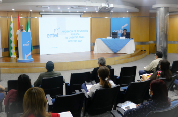 Más de 6 millones de clientes en telefonía móvil consolidan liderazgo de Entel