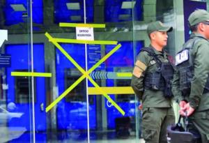 Fassil compró Bs 250,3 millones de títulos y bonos soberanos y el Estado boliviano debe devolverle en dólares