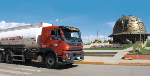 Se incrementa en 32% la renta petrolera de Oruro