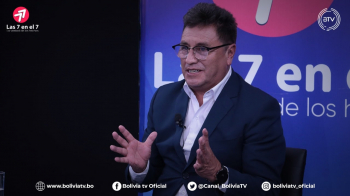 Planta Siderúrgica del Mutún tiene 46% de ejecución financiera e iniciará operaciones en 2023