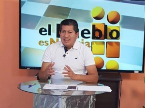 Internacionalización de YPFB subirá utilidades