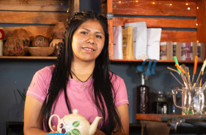 Mujer BDP financió a 4.356 unidades productivas y generó 22.841 empleos