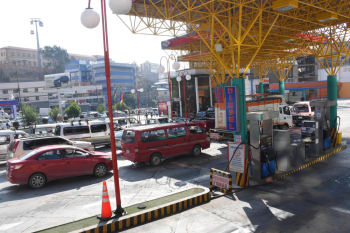 YPFB incrementa en 10% la oferta de combustibles por fiestas de fin año y garantiza su calidad