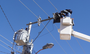 Consumo de electricidad: Casi la mitad de la población boliviana ahorra con la “Tarifa Dignidad”
