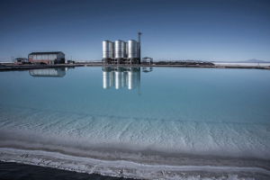 Ratifican que Salar de Uyuni es la mayor reserva de litio del mundo