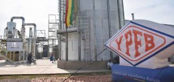 YPFB perfila producir el 80% de diésel con exploración e industrialización