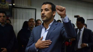 Javier Freire: Planta de stevia en Cochabamba funcionará desde julio: Freire