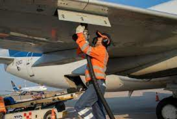 YPFB Aviación entrena a su personal en servicios técnicos operativos