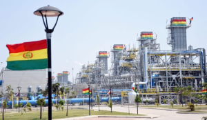 Bolivia a un paso de importar gas antes de ser centro energético