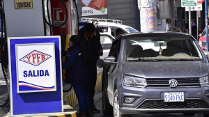 YPFB: Los carburantes se pierden en Santa Cruz