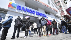 Banco Unión alcanzó $us 6.685 millones en activos en 2022