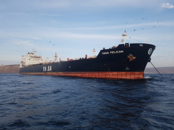 En 25 años de operaciones, YPFB no registra ningún derrame en oleoducto submarino de Arica