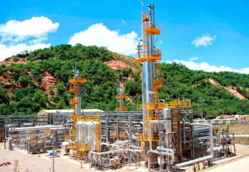 YPFB Andina incrementa en 16% la producción de hidrocarburos líquidos durante el primer semestre