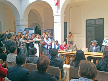 Las Kuaas podrán ser utilizadas en casa