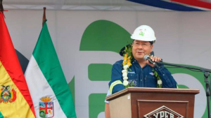 Planta de Biodiésel-1 producirá 1.500 barriles y reciclará aceite