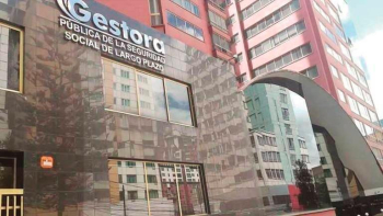 Gestora empezará a operar este mes