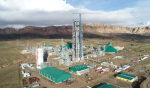 Más de Bs 1.679 millones serán invertidos en 20 nuevas industrias públicas en Bolivia