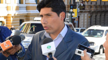 Finaliza construcción del complejo arrocero de Emapa en Beni