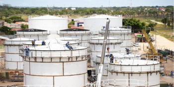 Santa Cruz: Planta de Biodiésel I inicia operaciones este martes, según YPFB
