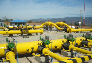 YPFB acordó menor envío de gas a Argentina, pero mantiene los precios altos para exportar