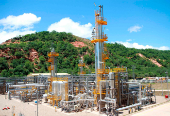 Bolivia prevé producir más de 60 MMm3d de gas en seis o siete años