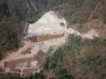 YPFB prevé una inversión de $us 167,8 MM en la perforación de Iñau-X3D y Yapucaiti-X1