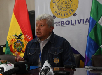 La Comibol invertirá en la búsqueda de tierras raras