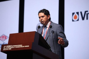 Industrias de Brasil expresan interés en el gas boliviano