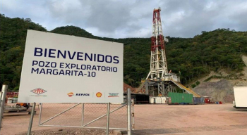 YPFB prevé un año ‘muy favorable’ en ingresos del gas y precios altos hasta 2024