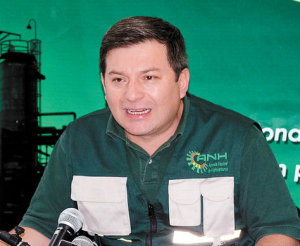 La ANH se queda con la competencia del Chaco sobre la conexión de gas domiciliario