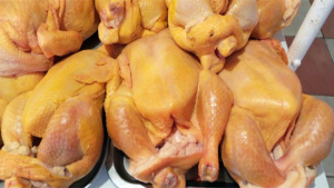 Garantizan provisión de carne de res en los mercados y venta de pollo a Bs 15,30 en Emapa