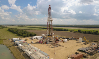 YPFB invierte Bs 77 millones en la perforación del pozo exploratorio Chané NW-X1 IE