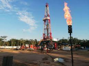 El consumo de gas natural para electricidad requerido por las industrias crece en 30,5% entre 2020 y 2023