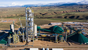 Sedem: Existe agua y materia prima para planta de Oruro