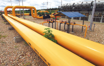 YPFB favorece con proyectos sociales a 15 comunidades en el gasoducto Bolivia - Brasil