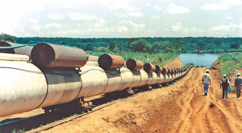 YPFB recupera $us 120 millones en renegociación con Petrobras