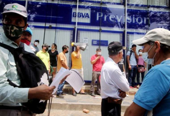 La Gestora Pública administrará un fondo de $us 23.240 millones que está invertido en bancos y bonos del Estado