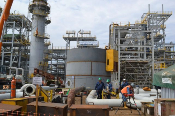 Bolivia y Brasil proyectan construir planta de urea