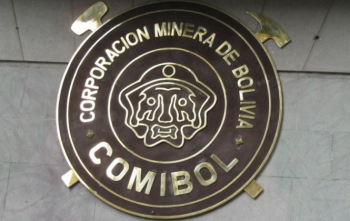 Comibol proyecta montar planta hidrometalúrgica de zinc para recuperar metales de alto valor comercial