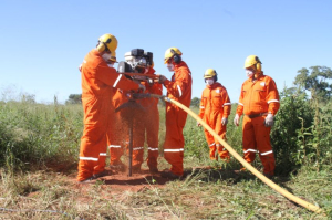 YPFB prevé poner en marcha 11 proyectos exploratorios hasta diciembre