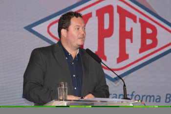 YPFB: Ingresos operativos por ventas de gas y derivados crecieron en más del 27%
